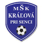 MŠK Kráľová pri Senci