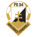 FK 34 Brusno-Ondrej