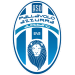 Pallavolo Azzurra Alessano