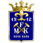 MFK Nová Baňa