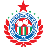 Sporting Central Academy