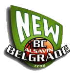 NBC Alsavin Belgrade