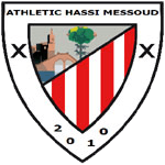 Athletic Hassi Messaoud