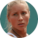 Alyona Bondarenko