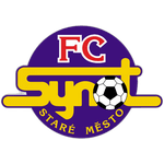 FC SYNOT Staré Město