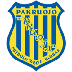 Pakruojo Kruoja 2