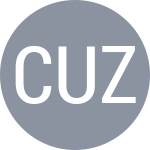 Corning V M / Uzcategui A