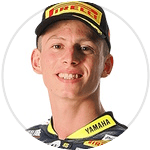 Andrea Locatelli