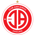 Juan Aurich Reserve