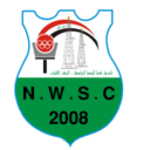 Naft Al-Wasat Club
