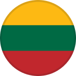 Lithuania Universiade Team