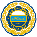 Hutnik Krakow U19