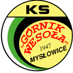 Gornik Wesola