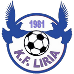 FK Lirija Zagracani