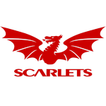 Scarlets Premiership Select