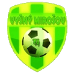 TJ Družstevník Vyšný Mirošov