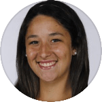 Azul Agustina Pedemonti