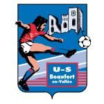 US Beaufort en Vallee