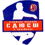 Vnau Vinnytsia