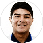 R. González Retana