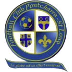 Fc Pontcharra St Loup