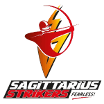 Sagitttarius Strikers