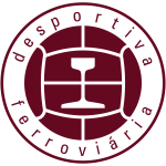 Desportiva Ferroviaria U19