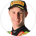 Jonathan Rea