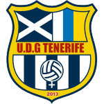 UD Granadilla Tenerife Sur