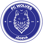 FC Jõgeva Wolves