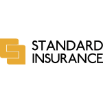 Standard Insurance Navy