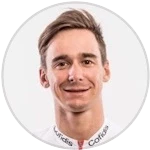 Bryan Coquard