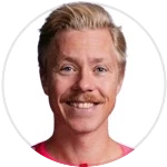Michael Valgren