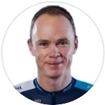 Christopher Froome