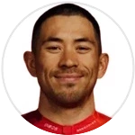 Caleb Ewan