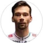 Primož Roglič
