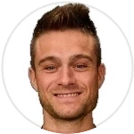 Tosh Van Der Sande