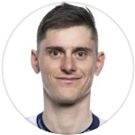 Matej Mohorič