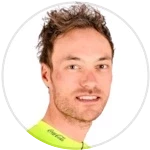 Loic Vliegen