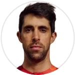 Nicolas Jonathan Castroviejo