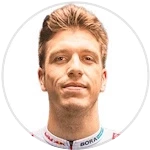 Danny Van Poppel
