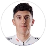Marc Soler