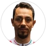 Daniel Felipe Martinez