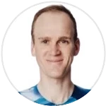 Dries Van Gestel