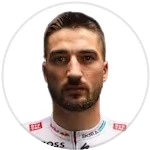 Gianni Moscon