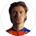 Giulio Ciccone