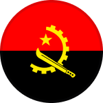 Angola U18