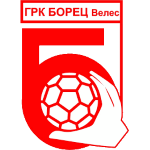 Grk Borec Veles