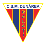 Dunărea Galați