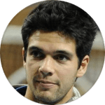 Mathieu Rodrigues